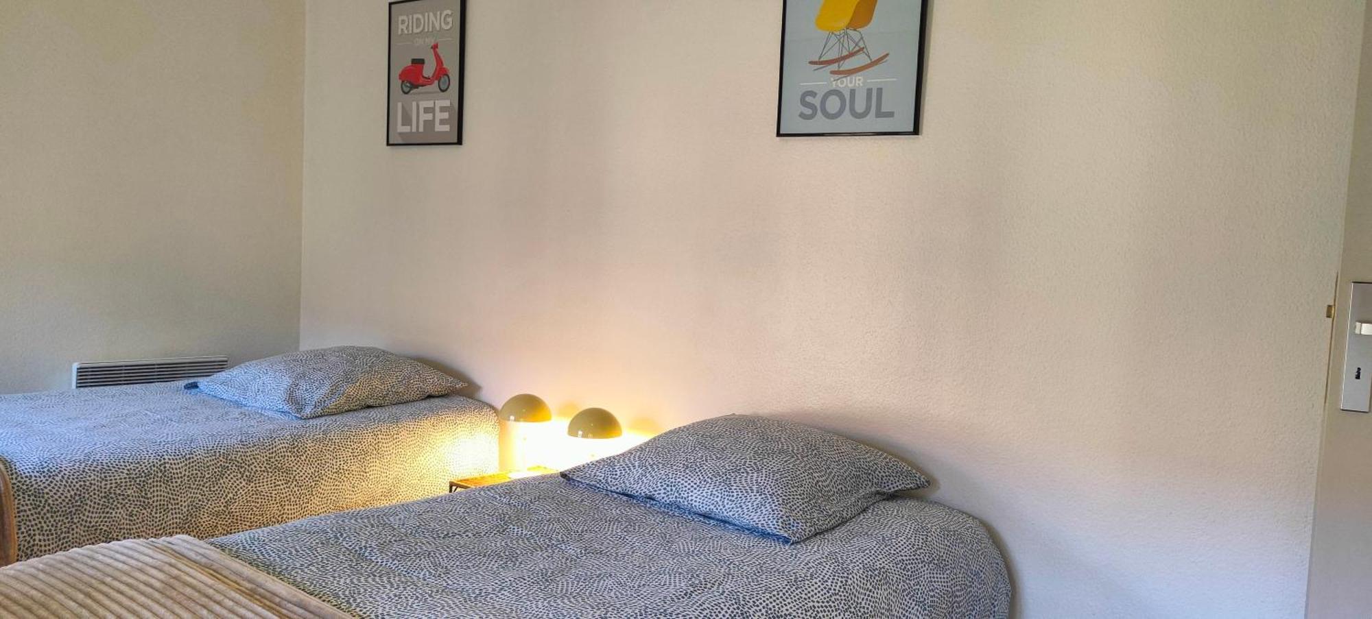My Apartment-Metz Dış mekan fotoğraf