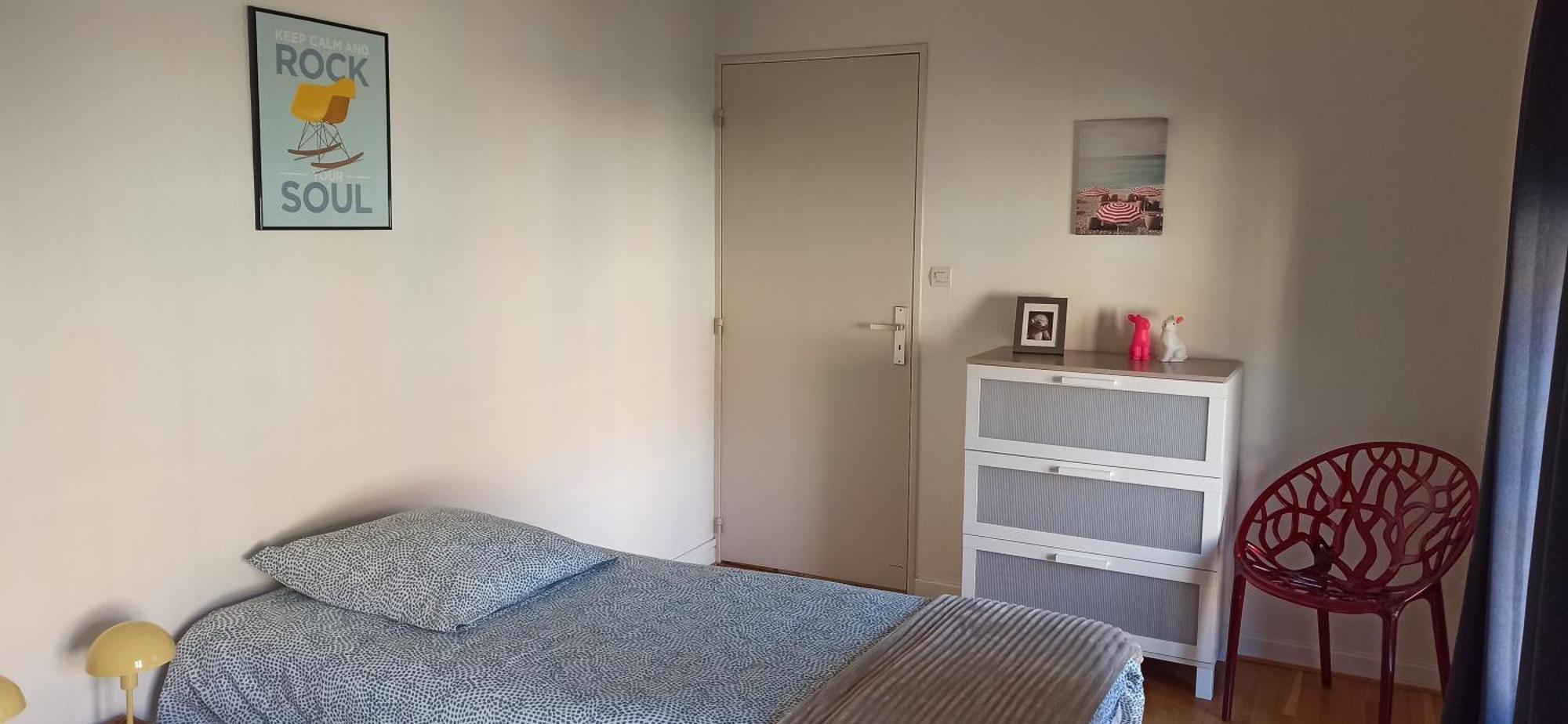 My Apartment-Metz Dış mekan fotoğraf
