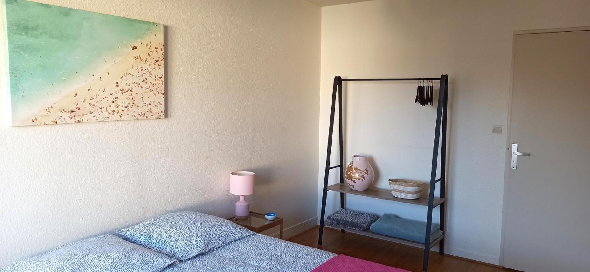 My Apartment-Metz Dış mekan fotoğraf