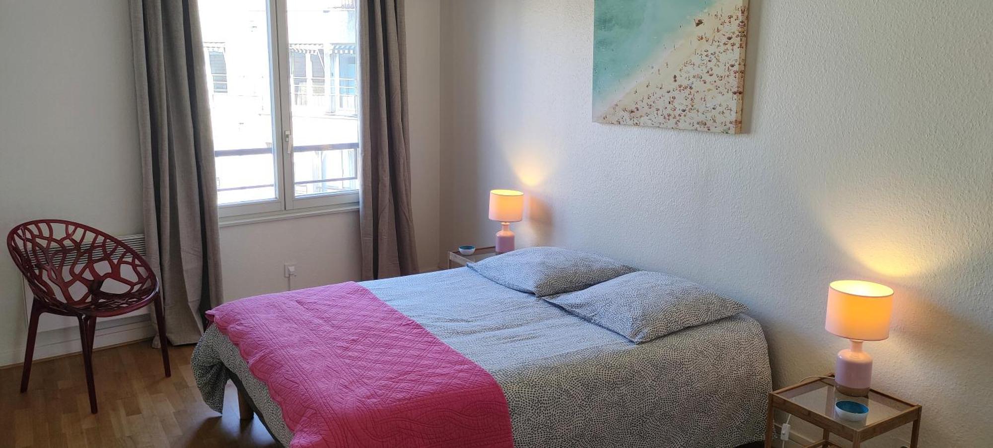 My Apartment-Metz Dış mekan fotoğraf